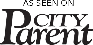 As Seen On City Parent