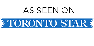 As Seen On Toronto Star