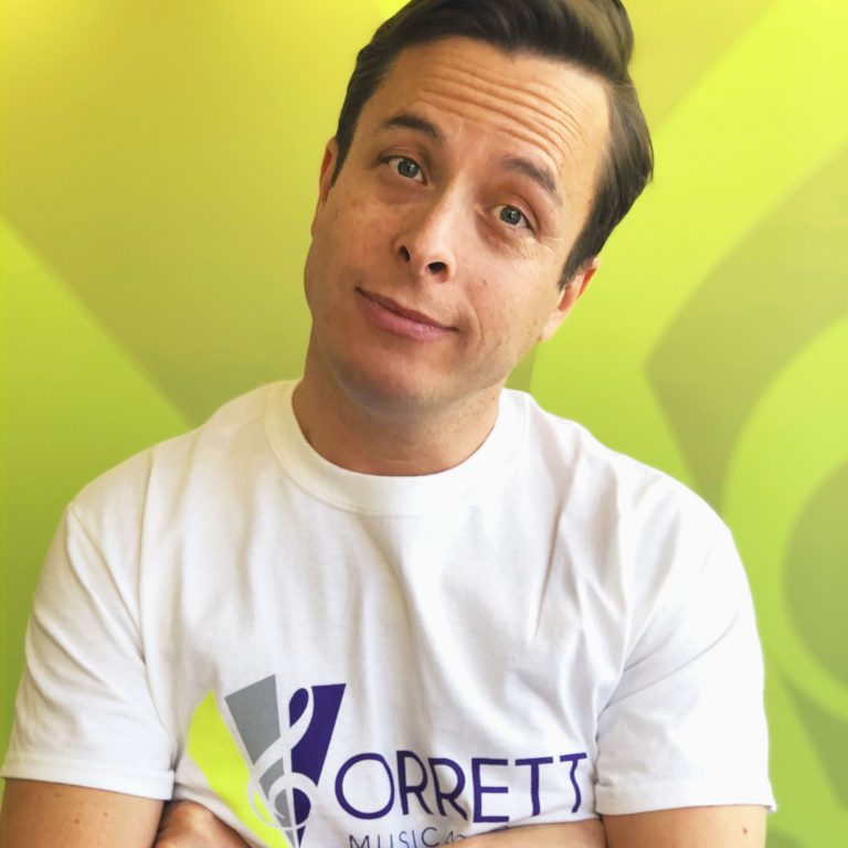 Dave2 Orrett Music Academy