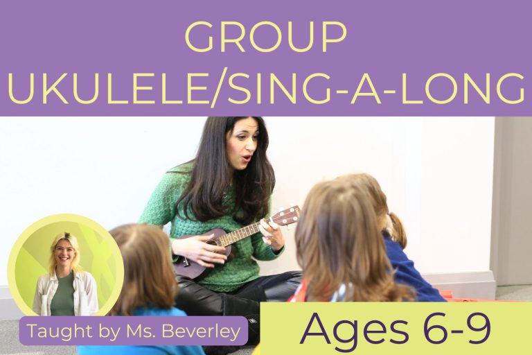 Group Ukulele Sing A Long Tues 4 00PM 2022 2023 Registration Orrett 