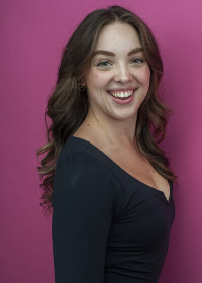 Ms Lindsey