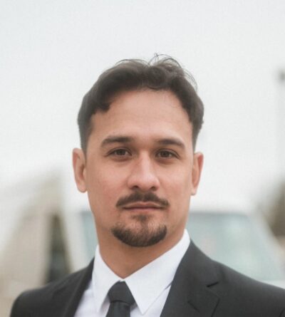 Mr Adrian H